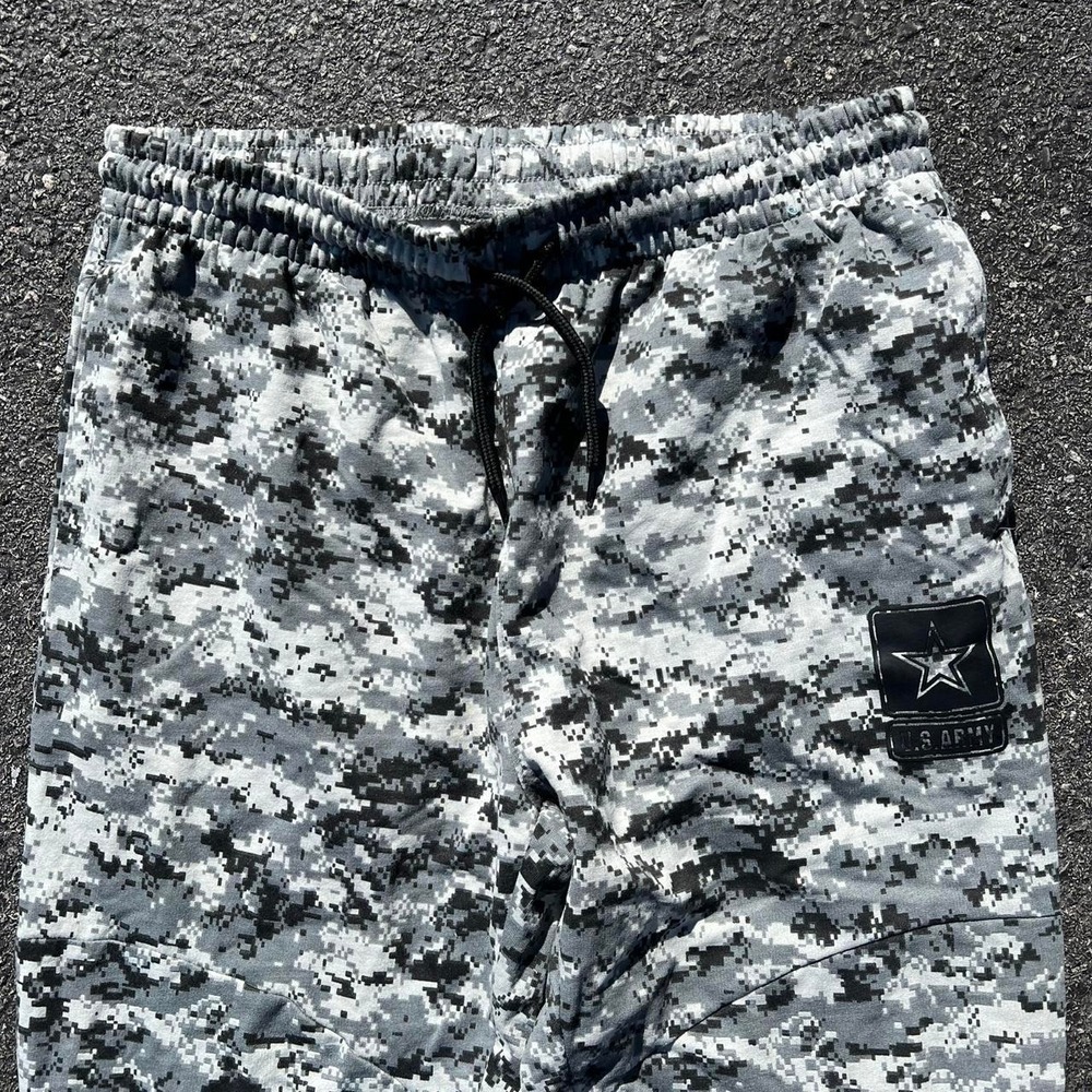 US Army Sweatpants size L